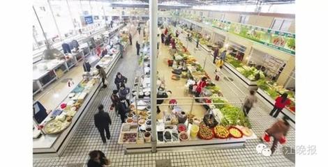 你的菜籃子安全嗎？揭秘食用農產品零售終端安全防線